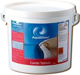 Granular Flock Pool/SPA Chemical