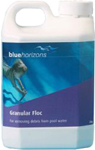 Granular Flock Liquid Pool/SPA Chemical