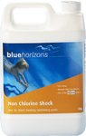 Non-Chlorine Liquid Shock Pool/SPA Chemical